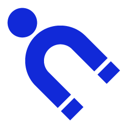 Klantemagneet-logo-magnee